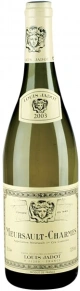 Вино Mersault-Charmes 1-er Cru, Louis Jadot, AOC, 2003, 0.75 л