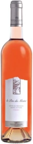 Вино Le Pas du Moine, Chateau Gassier, AOP, 2013, 0.75 л