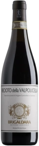 Вино Recioto della Valpolicella, Brigaldara, DOC, 2019, 0.75 л