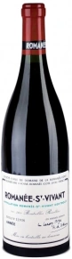 Вино Romanee St-Vivant Grand Cru, AOC, 1990, 0.75 л