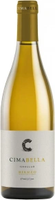 Вино Godello, Cima Bella, DO, 2018, 0.75 л
