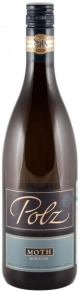 Вино Moth Morillon, Polz, 2008, 5 л