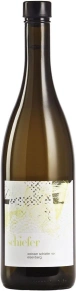 Вино S, Weisser Schiefer, 2017, 0.75 л