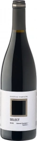 Вино Select Rouge, Chateau Tamagne, 0.75 л