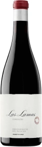 Вино Las Lamas, DO, 2019, 0.75 л