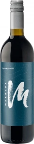 Вино Красное, Макитра, 0.75 л