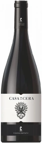 Вино Casa de la Cera, Castano, DO, 2014, 0.75 л