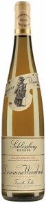 Вино Riesling Grand Cru Schlossberg, Domaine Weinbach, 2023, 0.75 л