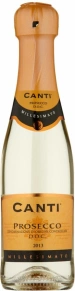 Игристое вино Prosecco, Canti, 2013, 0.75 л