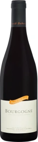 Вино Bourgogne Pinot Noir, David Duband, AOC, 2020, 0.75 л
