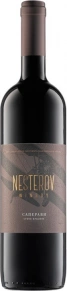 Вино Saperavi, Nesterov Winery, 2022, 0.75 л