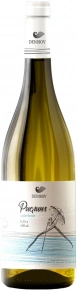 Вино Riesling, Denisov Winery, 2024, 0.75 л
