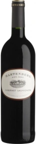 Вино Cabernet Sauvignon, Hartenberg Estate, 2001, 0.75 л