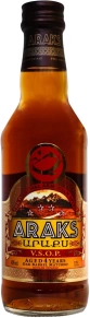 Коньяк Araks, 4 Stars, 4 года, 0.25 л