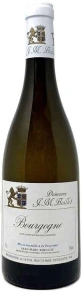 Вино Bourgogne Blanc, Domaine J.M. Boillot, AOC, 2020, 1.5 л