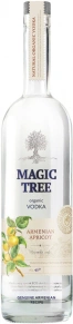 Водка Apricot, Magic Tree, 1 л