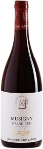 Вино Musigny Grand Cru, Domaine Drouhin-Laroze, AOC, 2019, 0.75 л