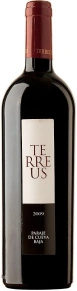 Вино Terreus, 2009, 1.5 л