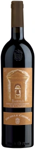 Вино Tortoniano, DOCG, 2017, 0.75 л