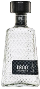 Текила Cristalino, 1800, 0.7 л