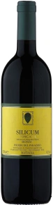 Вино Silicum, Poderi del Paradiso, 2018, 0.75 л