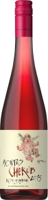 Вино Cherub Rose of Syrah, Montes, 2015, 0.75 л