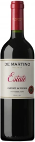 Вино Estate Cabernet Sauvignon, De Martino, DO, 2018, 0.75 л
