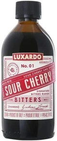 Ликер Aromatic Bitters Sour Cherry, Luxardo, 0.2 л