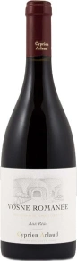 Вино Vosne-Romanee Aux Reas, Cyprien Arlaud, AOC, 2021, 0.75 л