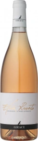Вино Etna Rosato, Graci, DOC, 2024, 0.75 л