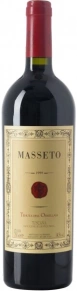 Вино Masseto, IGT, 1999, 0.75 л