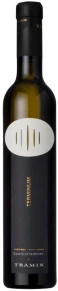 Вино Terminum Gewurztraminer Vendemmia Tardiva, Tramin, DOC, 2008, 0.375 л