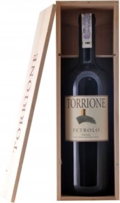 Вино Torrione, IGT, 2013, 1.5 л (п/у)