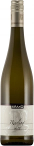 Вино Riesling Trocken, Kranz, 2023, 0.75 л