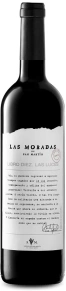 Вино Las Luces, Las Moradas, 2011, 0.75 л