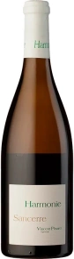 Вино Harmonie, Domaine Vincent Pinard, AOC, 2018, 0.75 л