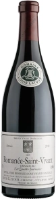Вино Romanee-Saint-Vivant Grand Cru Les Quatre Journaux, Louis Latour, AOC, 2015, 0.75 л