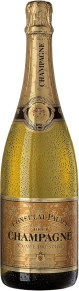 Шампанское Consulat Palace Cuvee Prestige Brut, Baron-Fuente, AOC, 0.75 л