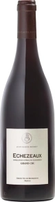 Вино Echezeaux Grand Cru, Jean-Claude Boisset, AOC, 2017, 0.75 л