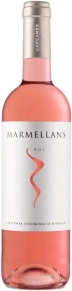 Вино Marmellans Rosat, Capcanes, DO, 2020, 0.75 л