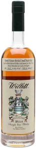 Виски Small Batch Rye, Willett, 3 года, 0.75 л