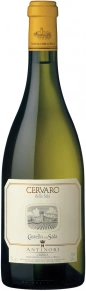 Вино Cervaro della Sala, IGT, 2019, 0.75 л