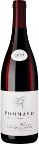 Вино Pommard, Domaine Dominique Roy-Jacquelin, AOC, 2017, 0.75 л