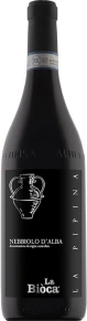 Вино La Pipina, La Bioca, DOC, 2015, 0.75 л