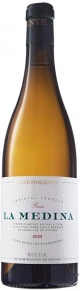 Вино Finca la Medina, Jose Pariente, DO, 2023, 0.75 л