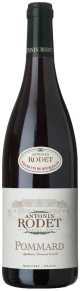 Вино Pommard, Antonin Rodet, AOC, 2012, 0.75 л