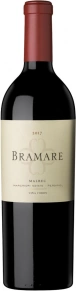 Вино Marchiori Malbec, Bramare, 2017, 0.75 л
