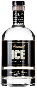 Водка Diamond Ice, 0.5 л