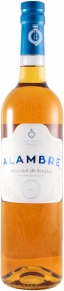 Вино Alambre Moscatel de Setubal, Jose Maria da Fonseca, DO, 2019, 0.75 л