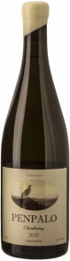 Вино Chardonnay, PenPalo, 2023, 0.75 л